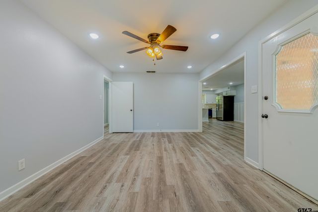 3404 Cope, Tyler, TX 75702