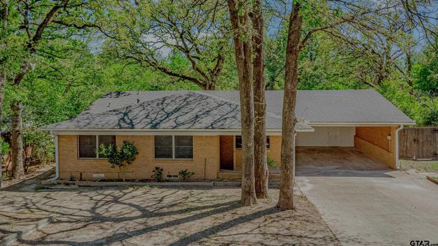 3404 Cope, Tyler, TX 75702