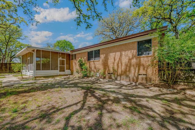 3404 Cope, Tyler, TX 75702