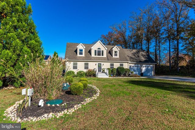 31780 PHILLIPS RD, Selbyville, DE 19975