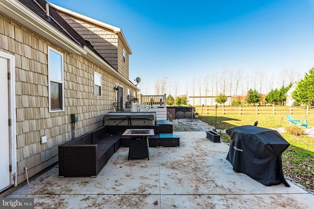 31780 PHILLIPS RD, Selbyville, DE 19975