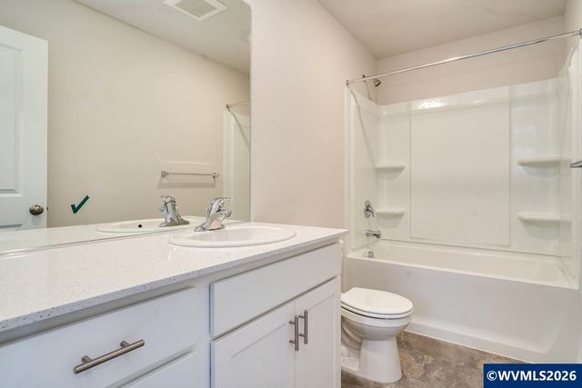 4962 Dilling Av NE, Salem, OR 97301