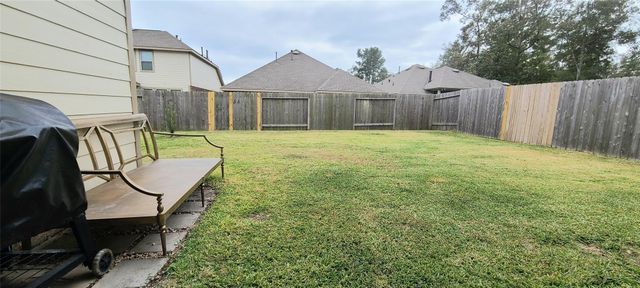 2710 Little Caney Way, Conroe, TX 77301