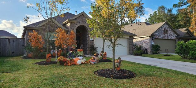 2710 Little Caney Way, Conroe, TX 77301