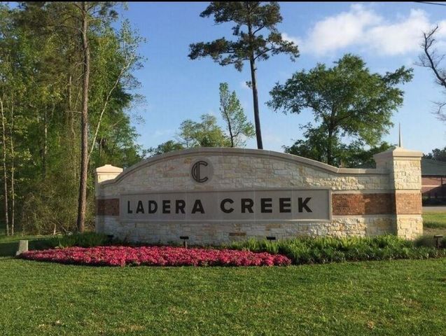 2710 Little Caney Way, Conroe, TX 77301