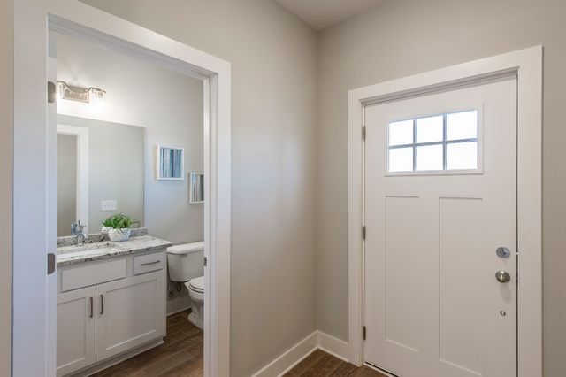 1144 Lock 4 Rd Unit G3, Gallatin, TN 37066