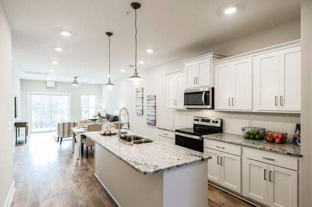 1144 Lock 4 Rd Unit G3, Gallatin, TN 37066