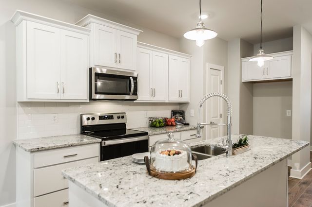 1144 Lock 4 Rd Unit G3, Gallatin, TN 37066