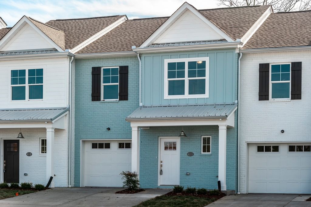 1144 Lock 4 Rd Unit G3, Gallatin, TN 37066