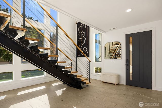 12168 Sunrise Drive NE, Bainbridge Island, WA 98110