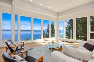 12168 Sunrise Drive NE, Bainbridge Island, WA 98110