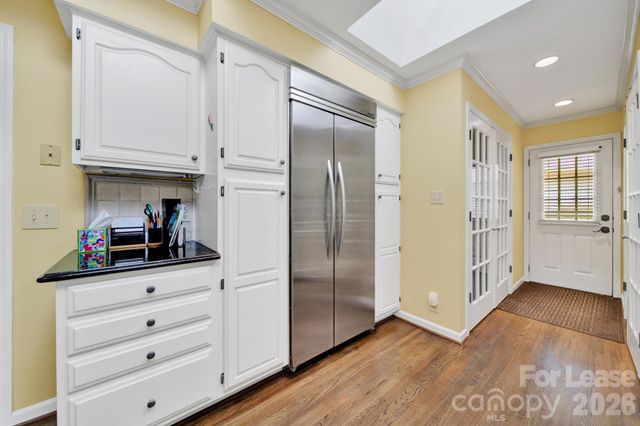 2913 Hinsdale Street, Charlotte, NC 28210