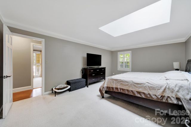 2913 Hinsdale Street, Charlotte, NC 28210