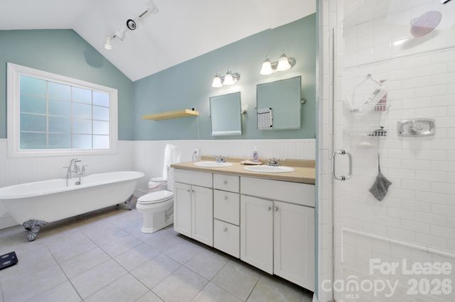 2913 Hinsdale Street, Charlotte, NC 28210