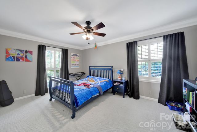 2913 Hinsdale Street, Charlotte, NC 28210