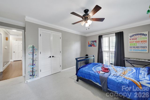 2913 Hinsdale Street, Charlotte, NC 28210
