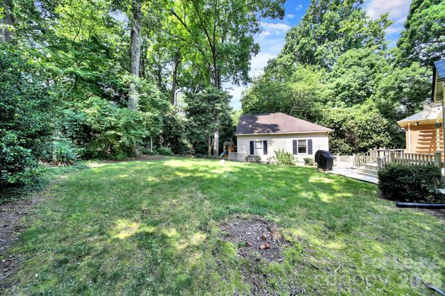 2913 Hinsdale Street, Charlotte, NC 28210