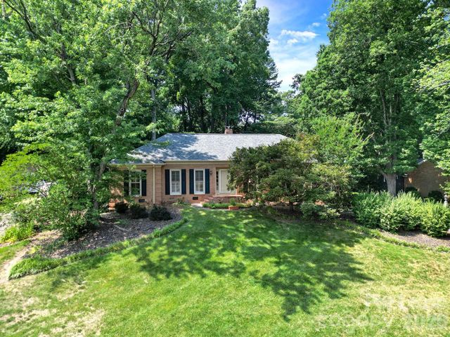 2913 Hinsdale Street, Charlotte, NC 28210