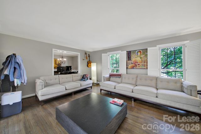 2913 Hinsdale Street, Charlotte, NC 28210