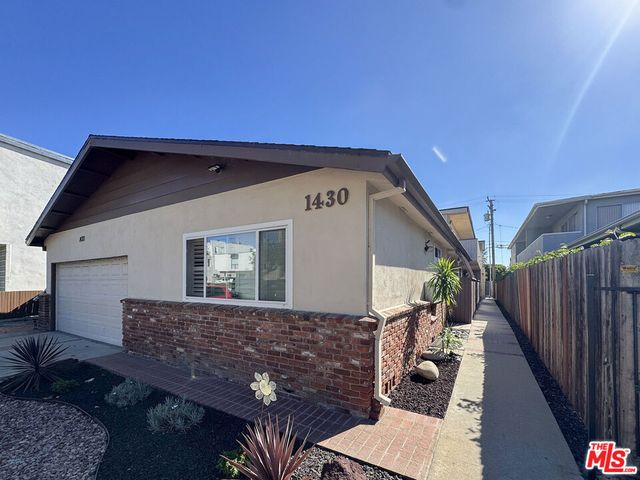 1430 Princeton, Santa Monica, CA 90404