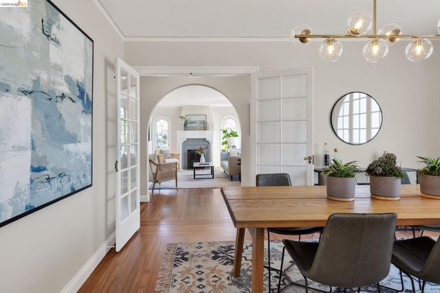 1500 Hampel Street, Oakland, CA 94602