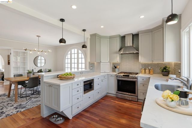 1500 Hampel Street, Oakland, CA 94602