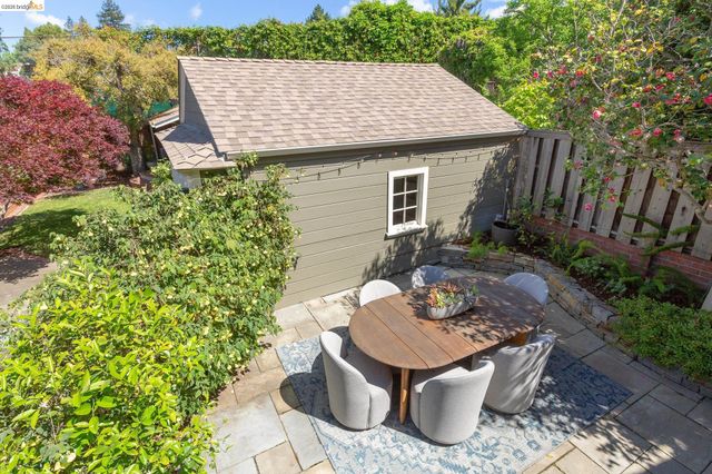 1500 Hampel Street, Oakland, CA 94602