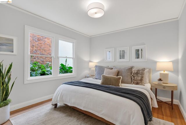 1500 Hampel Street, Oakland, CA 94602