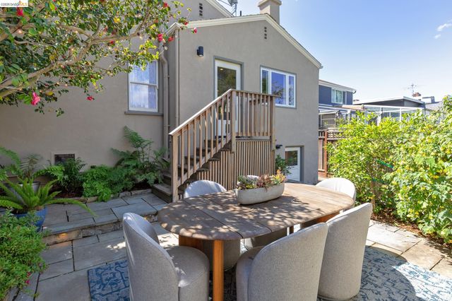 1500 Hampel Street, Oakland, CA 94602