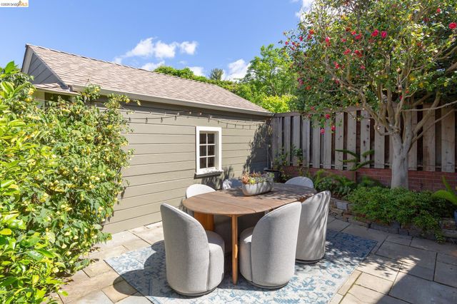 1500 Hampel Street, Oakland, CA 94602