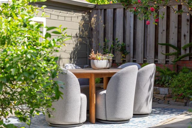 1500 Hampel Street, Oakland, CA 94602