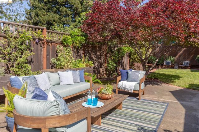 1500 Hampel Street, Oakland, CA 94602