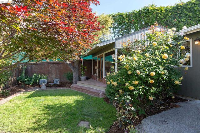 1500 Hampel Street, Oakland, CA 94602