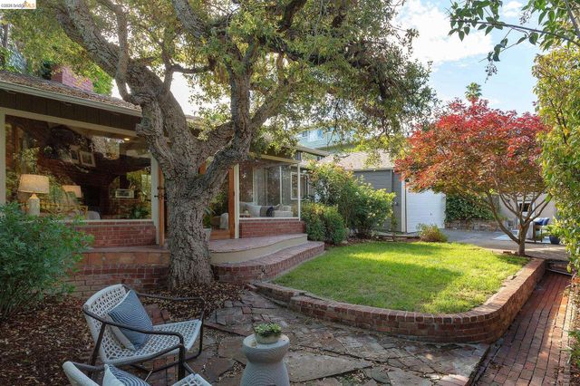 1500 Hampel Street, Oakland, CA 94602