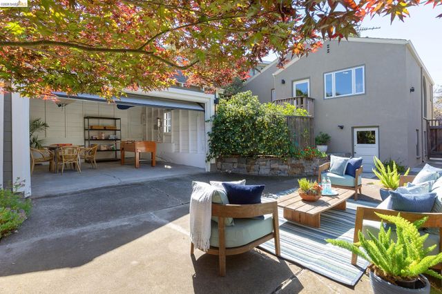 1500 Hampel Street, Oakland, CA 94602