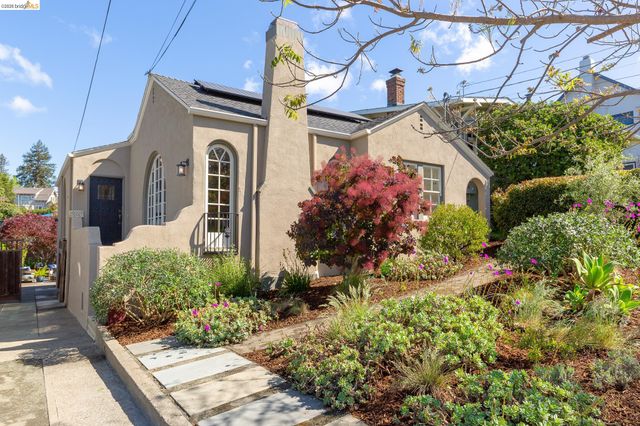 1500 Hampel Street, Oakland, CA 94602