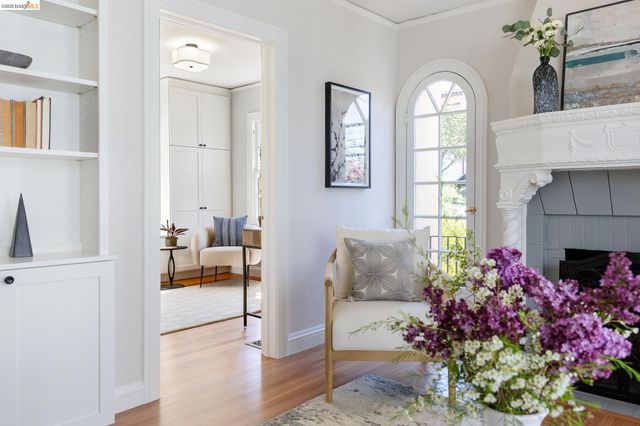 1500 Hampel Street, Oakland, CA 94602