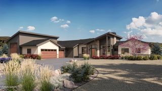 1849 Painted Desert Drive, Gardnerville, NV 89410