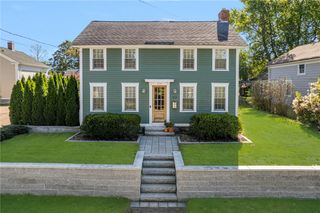 230 Marlborough Street, East Greenwich, RI 02818