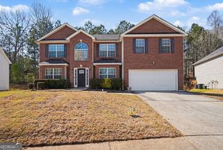 3854 Busby Mill Court, Ellenwood, GA 30294