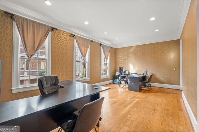 2601 Canterbury Trail, Atlanta, GA 30324