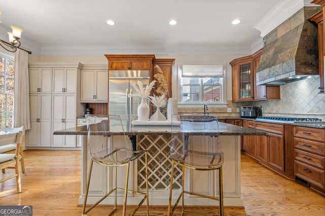 2601 Canterbury Trail, Atlanta, GA 30324