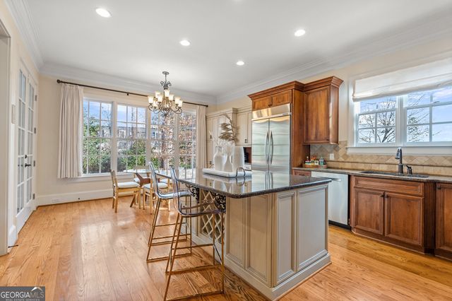 2601 Canterbury Trail, Atlanta, GA 30324