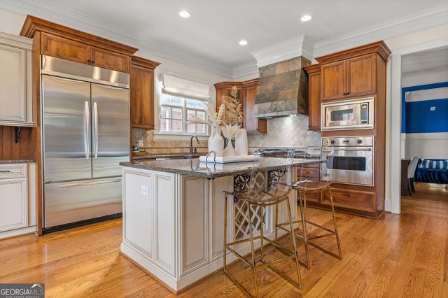 2601 Canterbury Trail, Atlanta, GA 30324