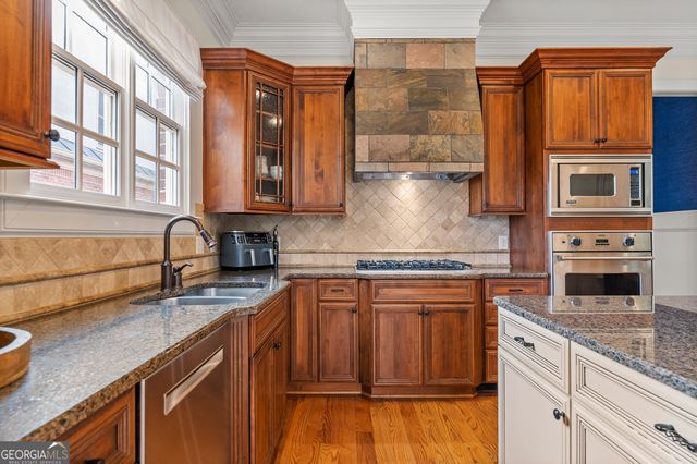 2601 Canterbury Trail, Atlanta, GA 30324