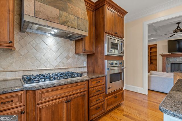 2601 Canterbury Trail, Atlanta, GA 30324