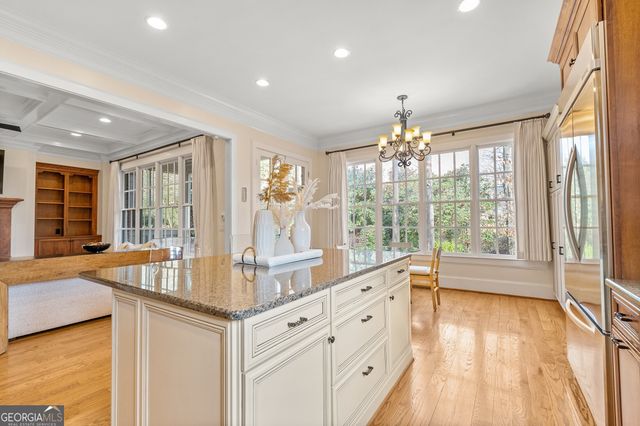 2601 Canterbury Trail, Atlanta, GA 30324