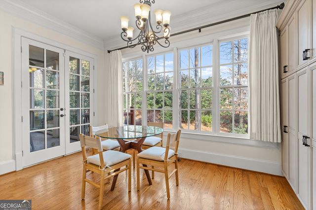 2601 Canterbury Trail, Atlanta, GA 30324