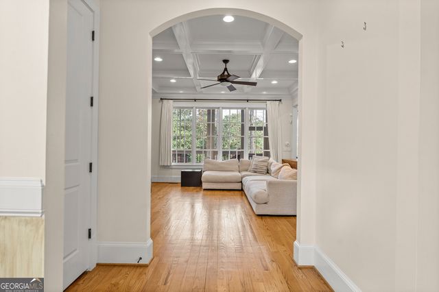 2601 Canterbury Trail, Atlanta, GA 30324