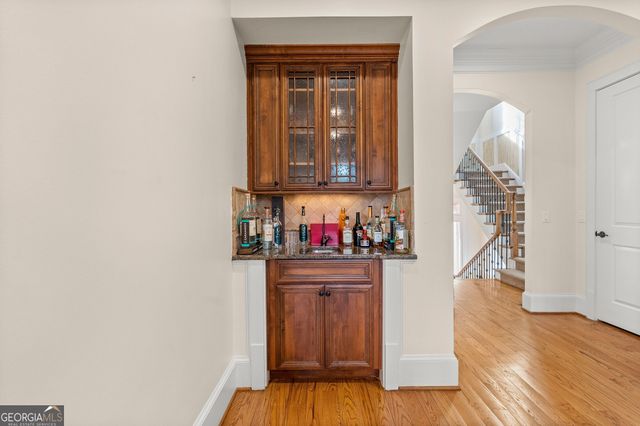 2601 Canterbury Trail, Atlanta, GA 30324